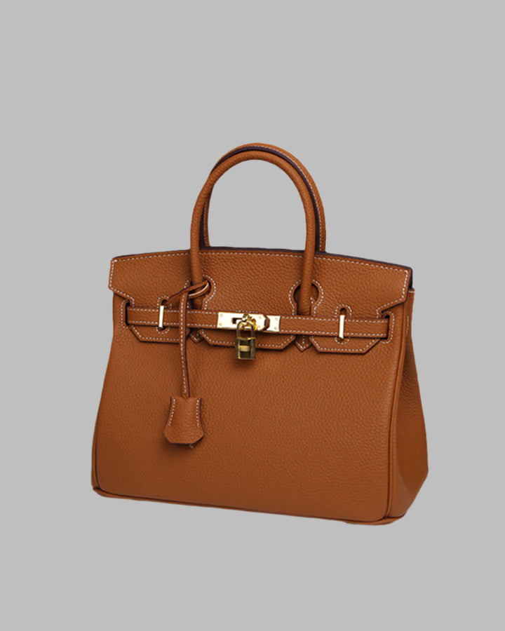 The Isabella Luxe Tote