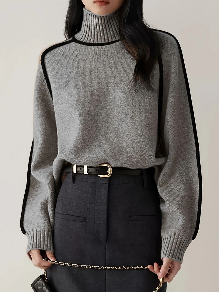 Ella Turtleneck