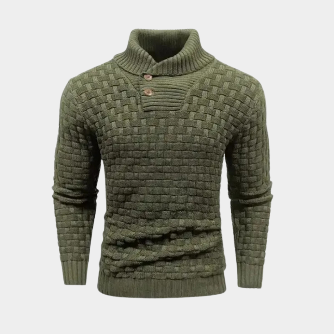 Avalon Knit Sweater