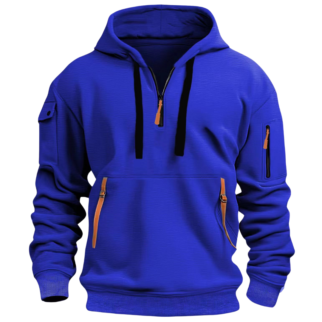 Apex Utility Hoodie