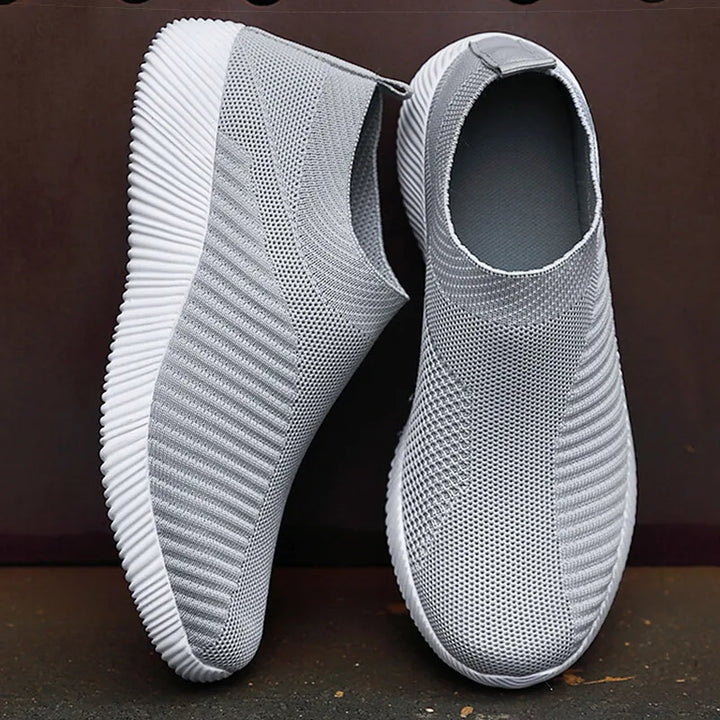 AirStride Knit Sneakers