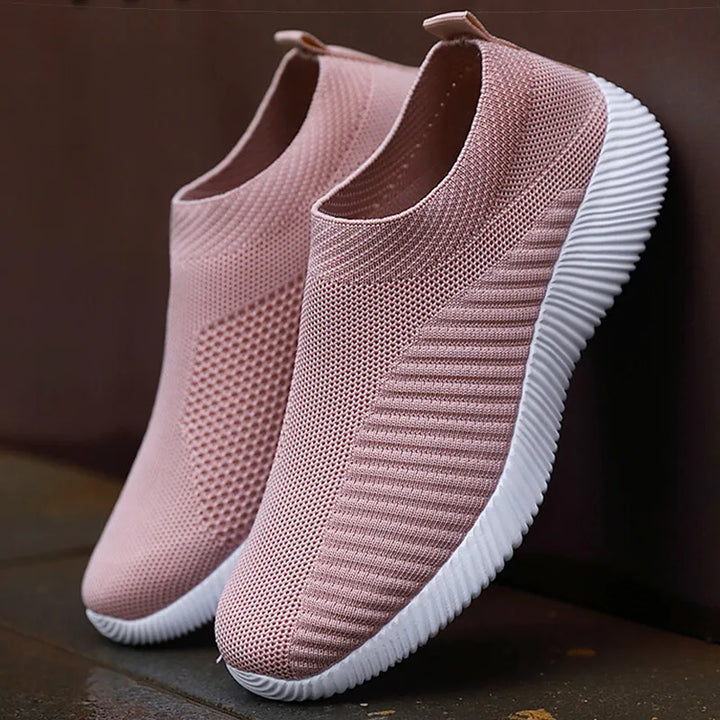 AirStride Knit Sneakers