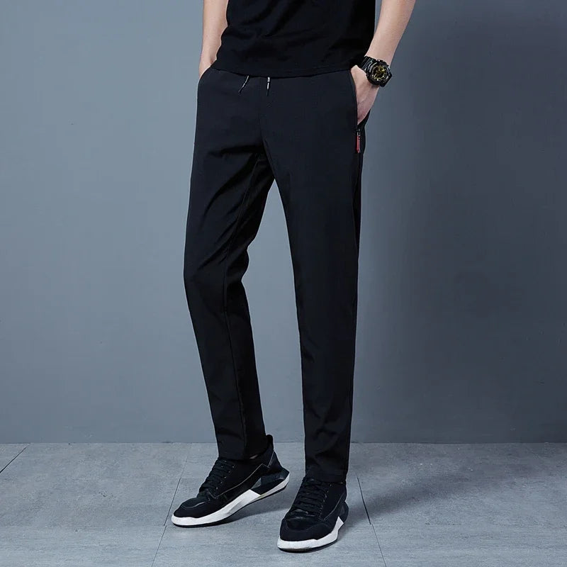 Everyday Casual Jogger Pants