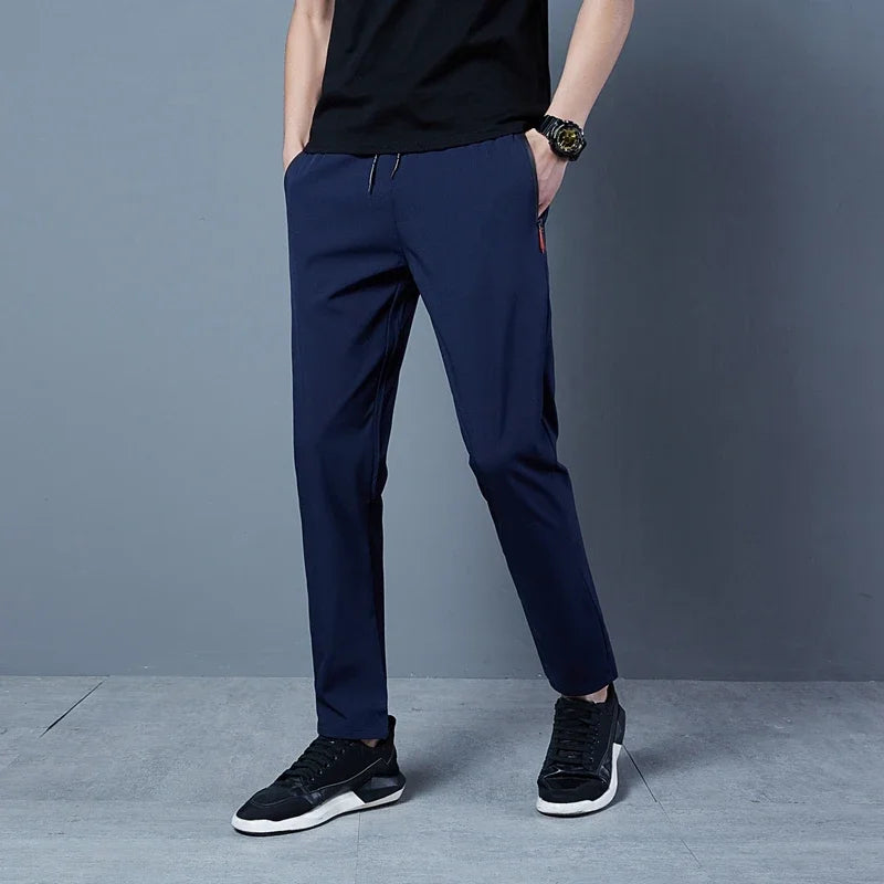 Everyday Casual Jogger Pants