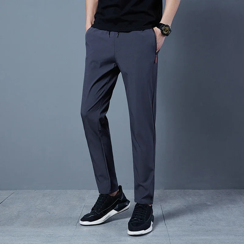 Everyday Casual Jogger Pants