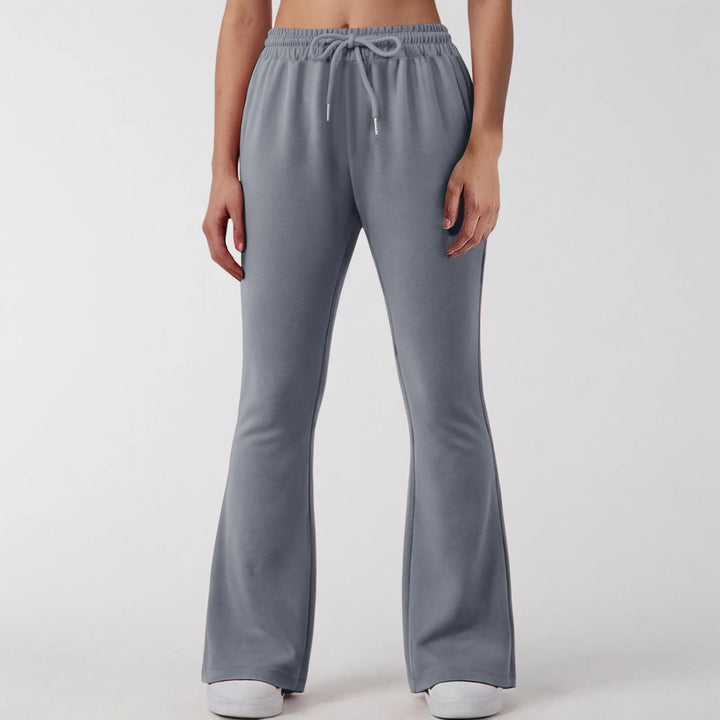 Harmony Flare Joggers