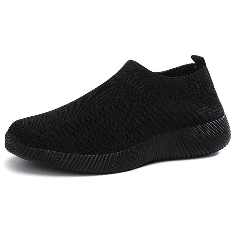 AirStride Knit Sneakers