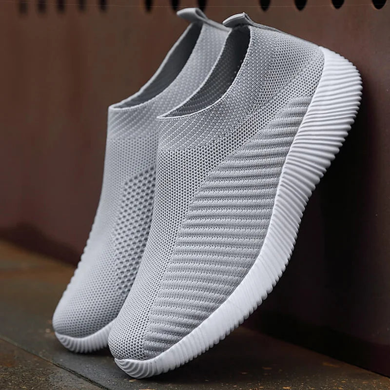 AirStride Knit Sneakers