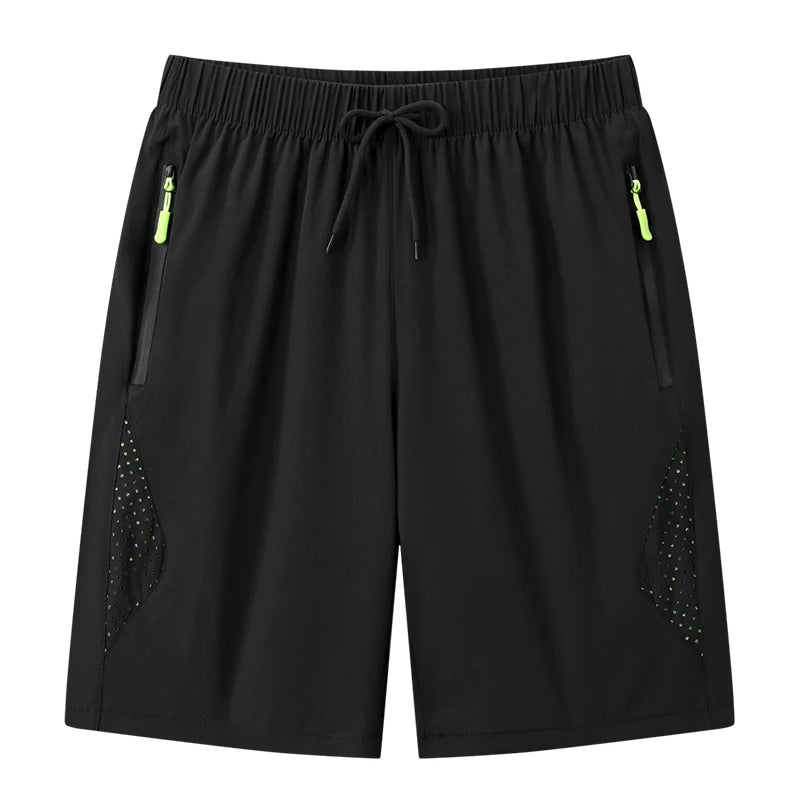 Activewear Jogging Shorts