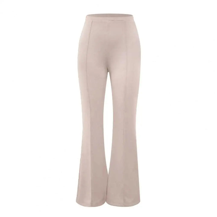 Elegance Wide-Leg Trousers