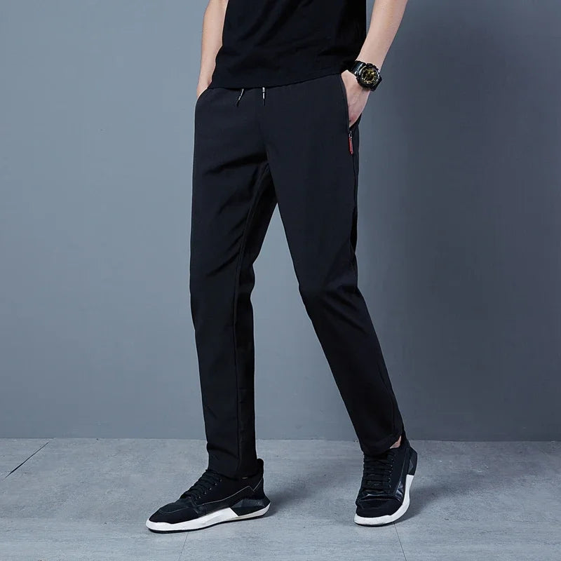 Everyday Casual Jogger Pants