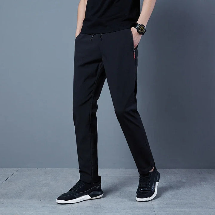 Everyday Casual Jogger Pants