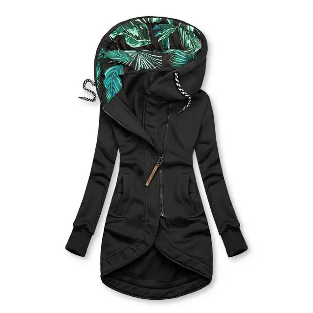 Tropic Trail Hooded Jacket