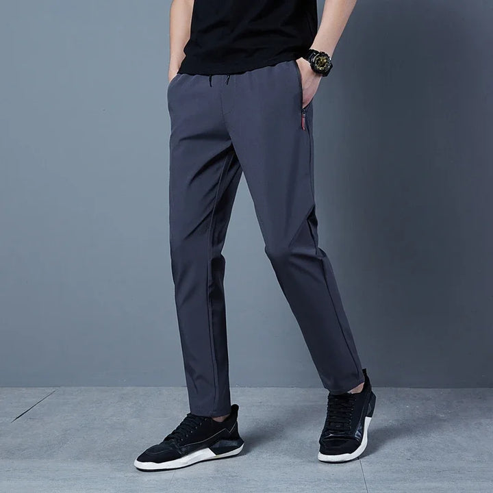 Everyday Casual Jogger Pants