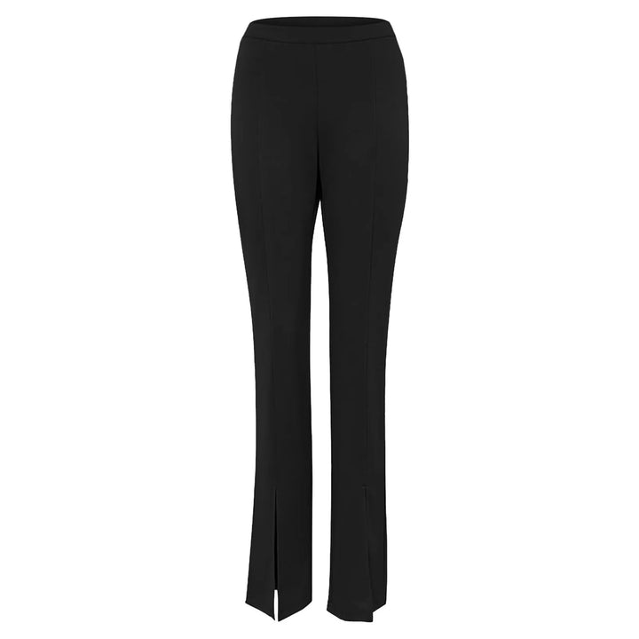 Contour Split Trousers