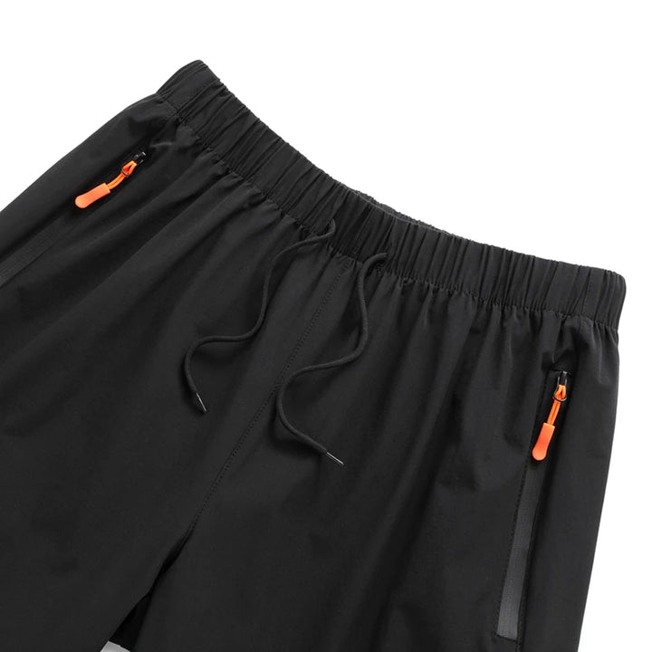 Activewear Jogging Shorts