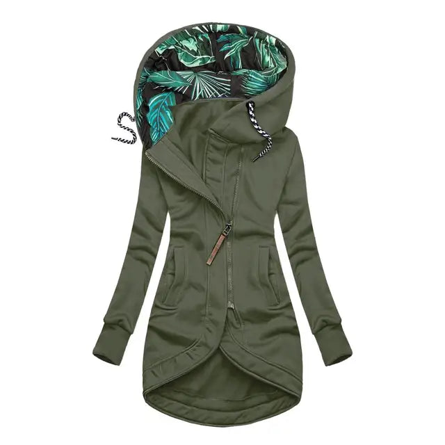 Tropic Trail Hooded Jacket