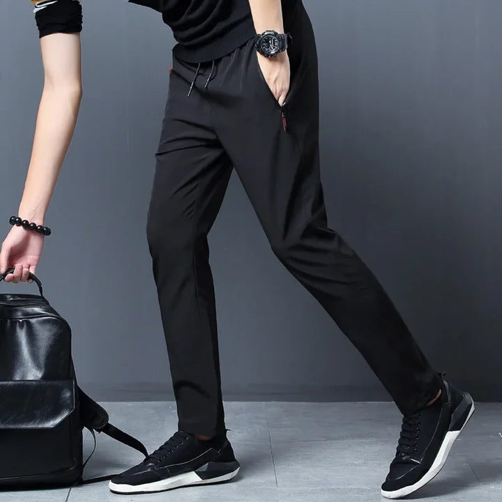 Everyday Casual Jogger Pants