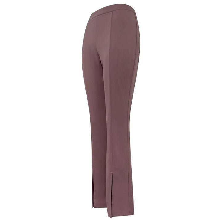 Contour Split Trousers