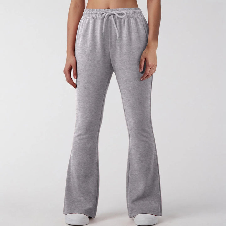 Harmony Flare Joggers