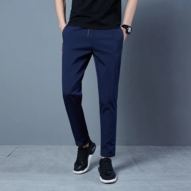 Everyday Casual Jogger Pants