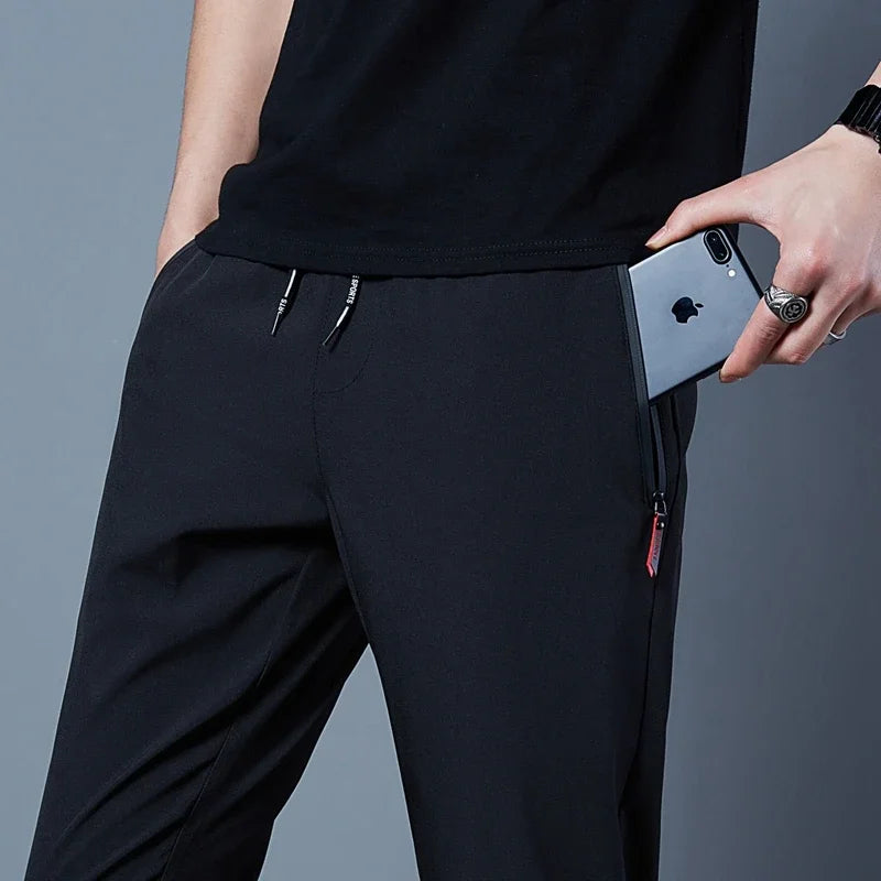 Everyday Casual Jogger Pants