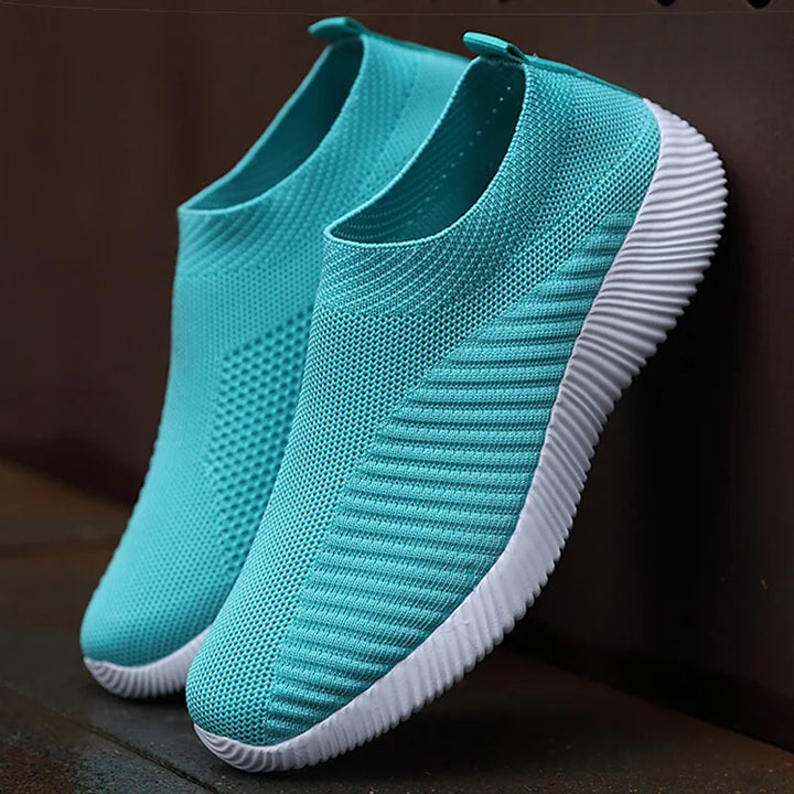 AirStride Knit Sneakers