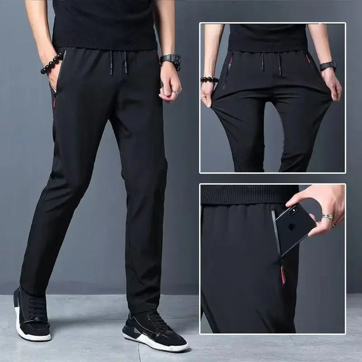 Everyday Casual Jogger Pants