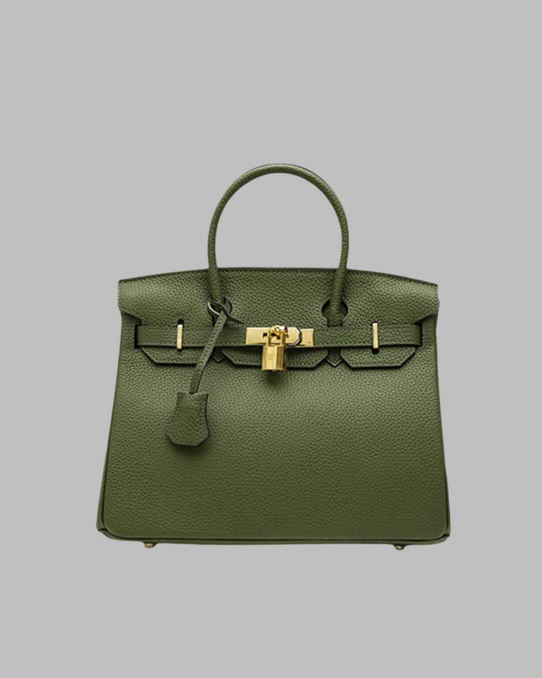 The Isabella Luxe Tote