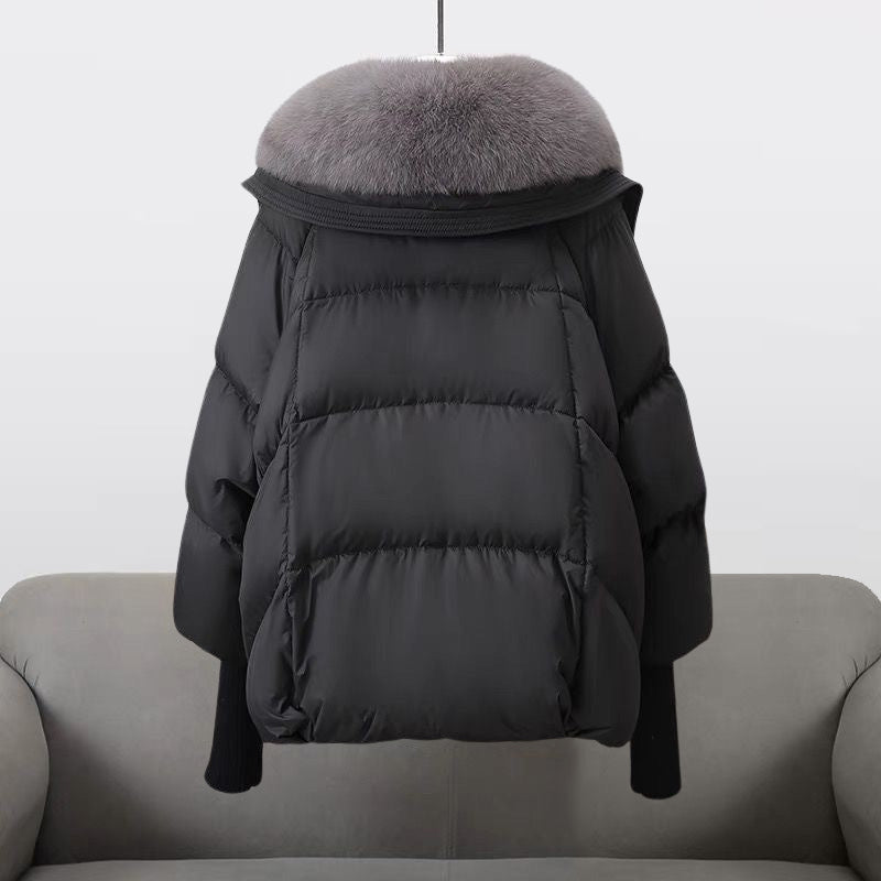 Winter Essential Puffer