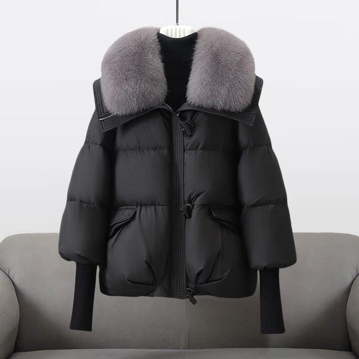 Winter Essential Puffer