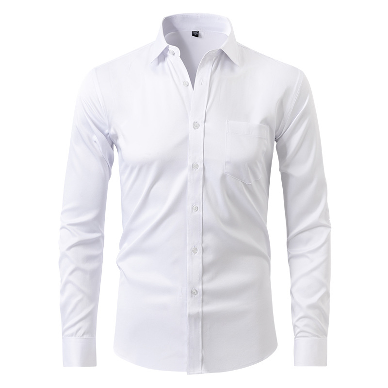 Classic Dress Shirt