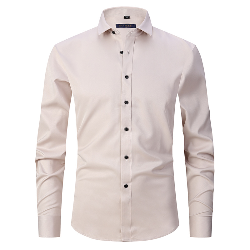 Classic Dress Shirt