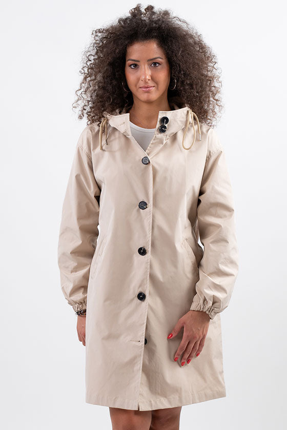 Avalon All-Weather Coat