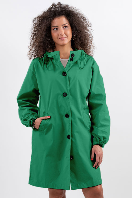 Avalon All-Weather Coat