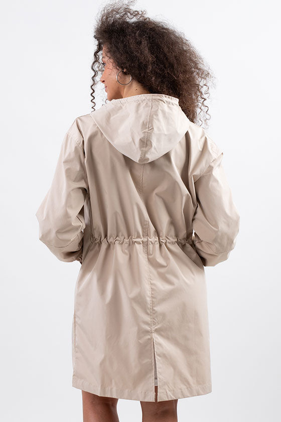 Avalon All-Weather Coat