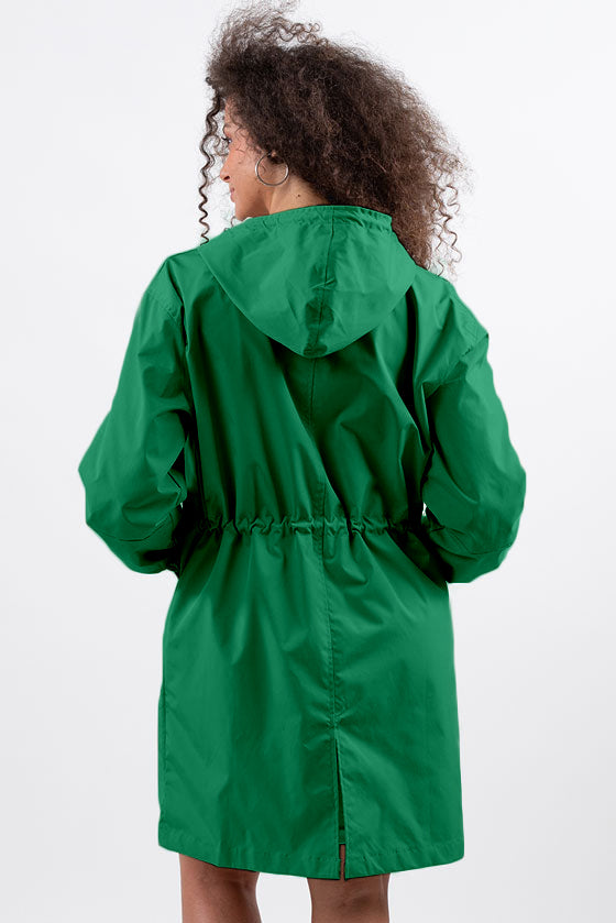 Avalon All-Weather Coat