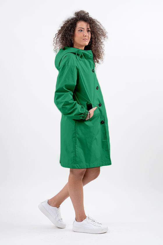 Avalon All-Weather Coat