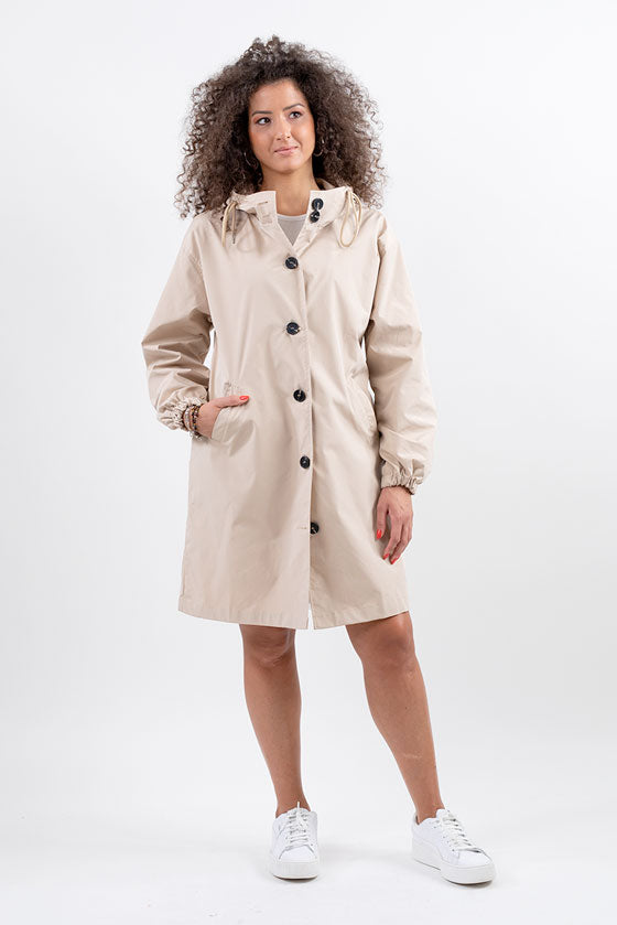 Avalon All-Weather Coat