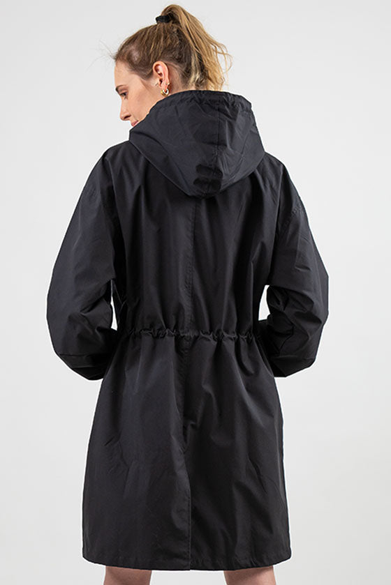 Avalon All-Weather Coat