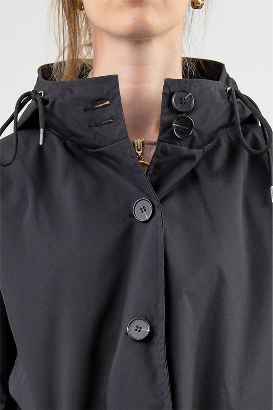 Avalon All-Weather Coat