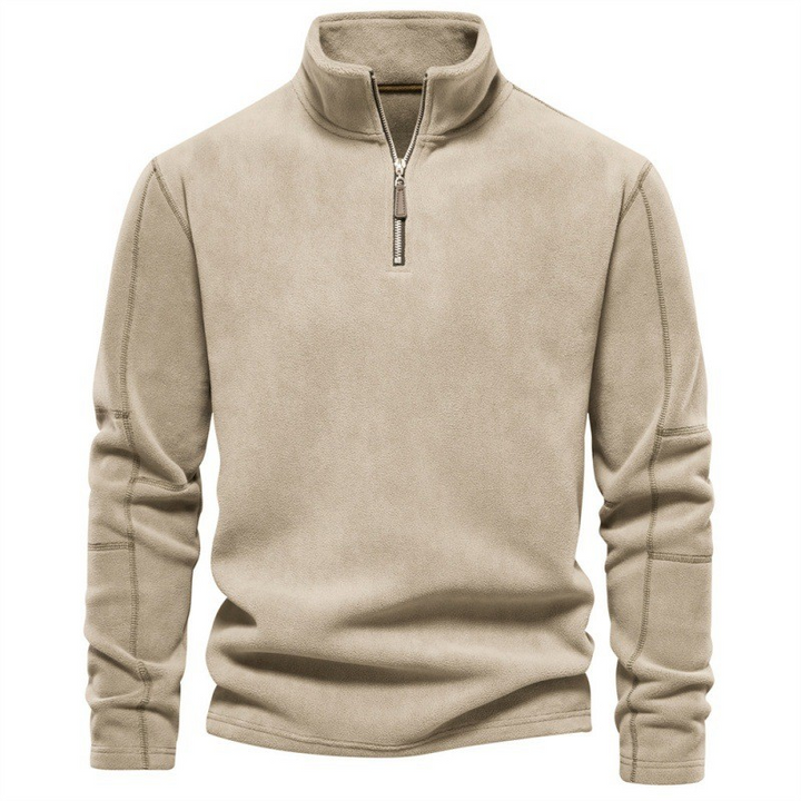 Alpine Comfort Pullover