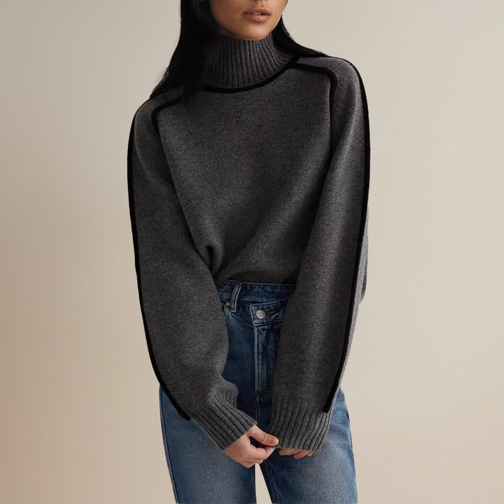 Ella Turtleneck