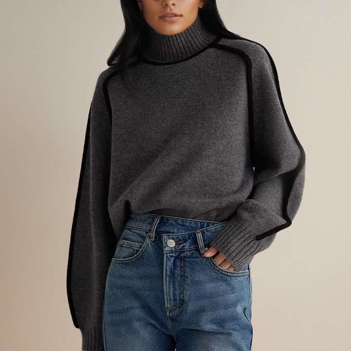 Ella Turtleneck