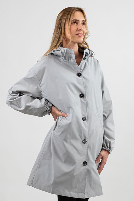 Avalon All-Weather Coat