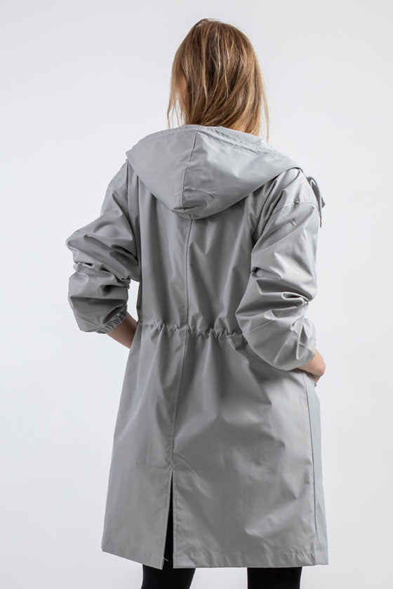 Avalon All-Weather Coat