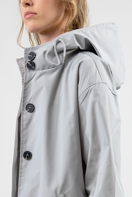 Avalon All-Weather Coat