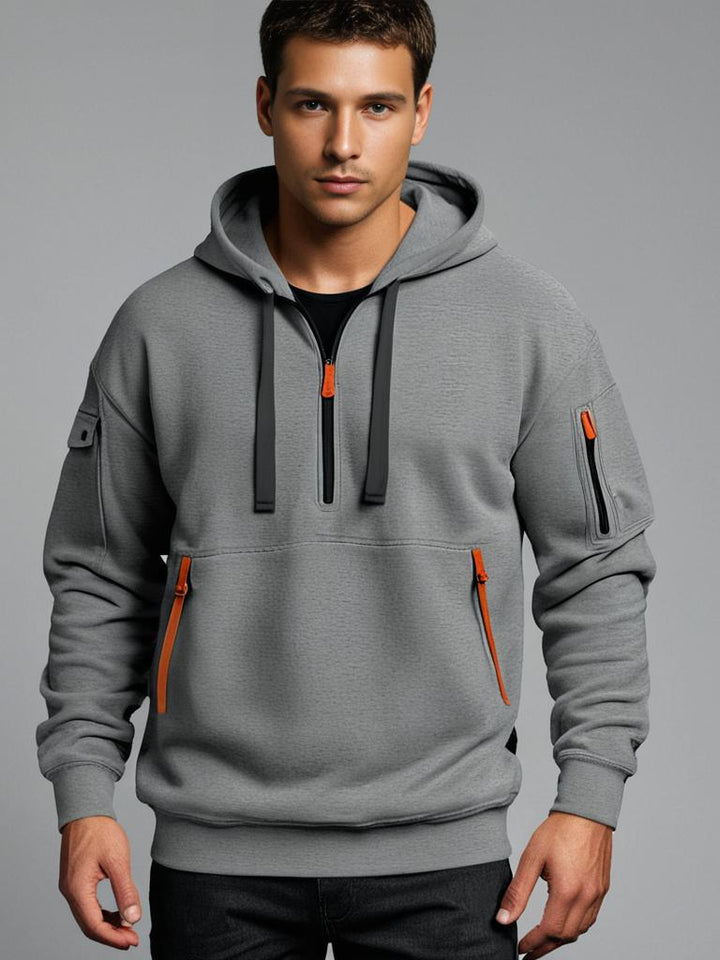 Apex Utility Hoodie