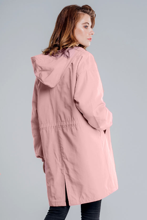 Avalon All-Weather Coat