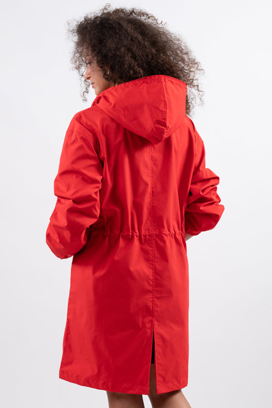 Avalon All-Weather Coat